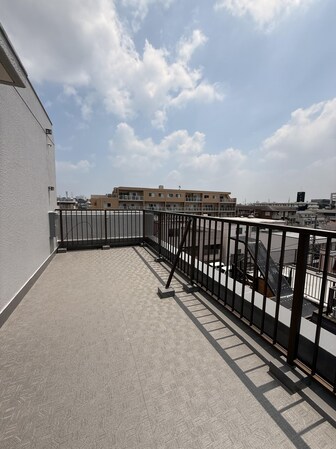 ラ・クレール八王子の物件内観写真